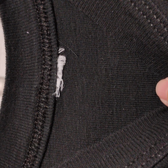 RARE! Ultra Sexy Nike Air 1994 Vintage Shirt - Picture 5 of 8